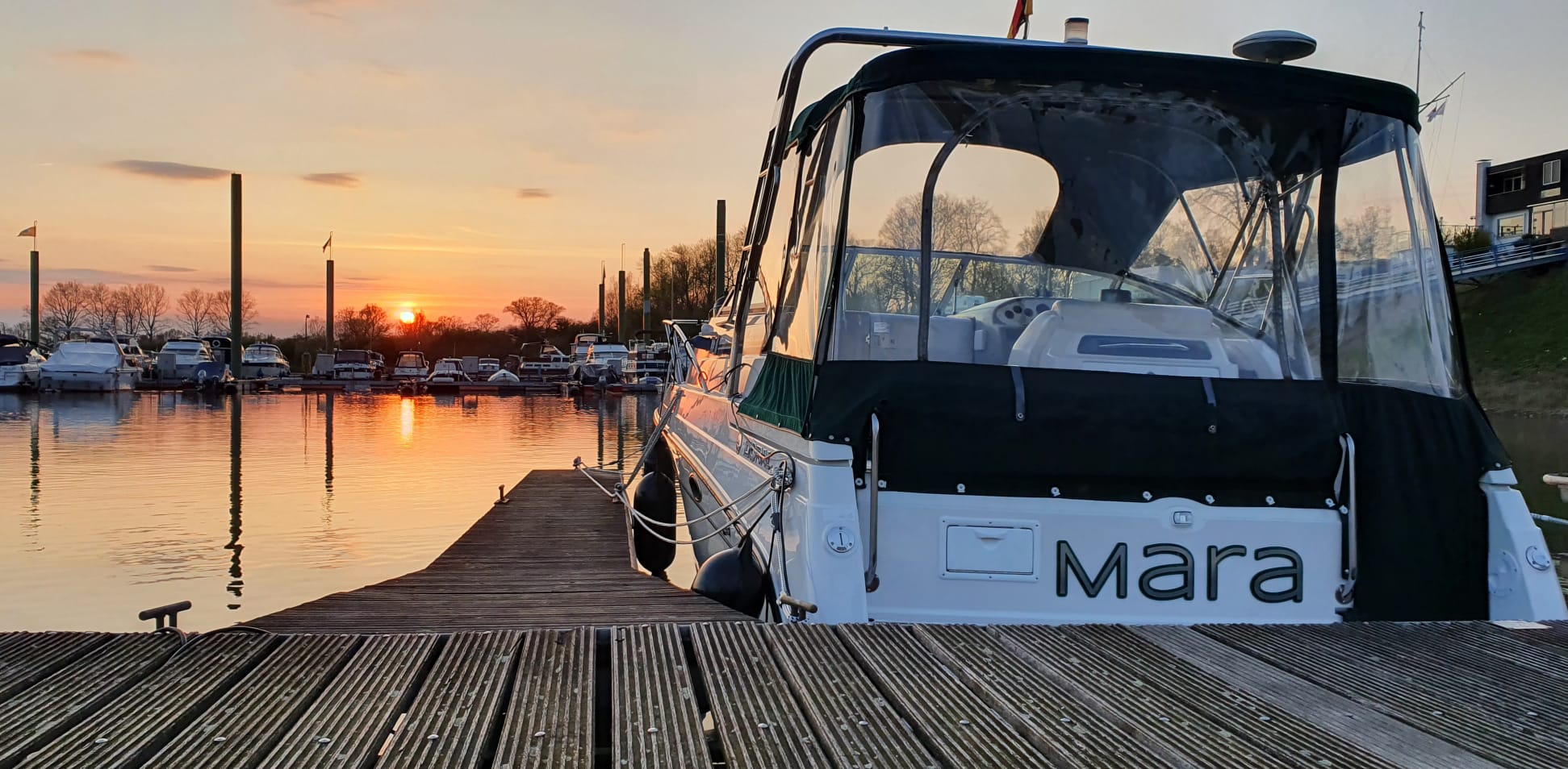 Pannendienst / Bootservice