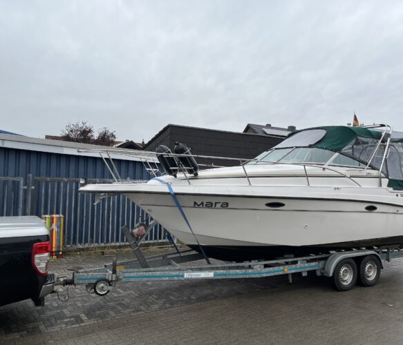 Boottransporte
