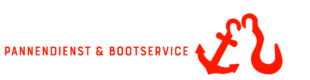 Pannendienst / Bootservice