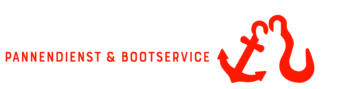 Pannendienst / Bootservice